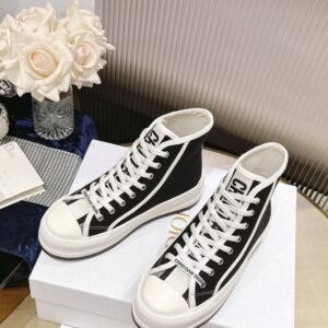 New Collection Fashion Women Dior Shoes 049