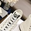 New Collection Fashion Women Dior Shoes 048