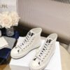 New Collection Fashion Women Dior Shoes 048
