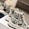 New Collection Fashion Women Dior Shoes 047