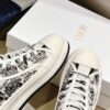 New Collection Fashion Women Dior Shoes 047
