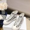 New Collection Fashion Women Dior Shoes 047