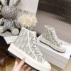 New Collection Fashion Women Dior Shoes 046