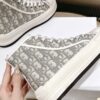 New Collection Fashion Women Dior Shoes 046