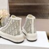 New Collection Fashion Women Dior Shoes 046