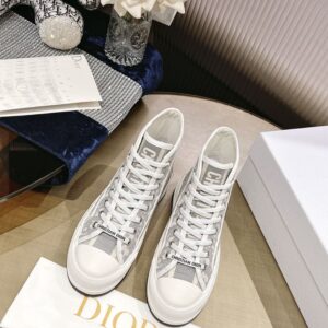 New Collection Fashion Women Dior Shoes 046