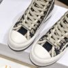 New Collection Fashion Women Dior Shoes 045