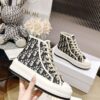 New Collection Fashion Women Dior Shoes 045