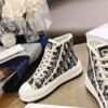 New Collection Fashion Women Dior Shoes 045