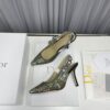 New Collection Fashion Women Dior Shoes 043