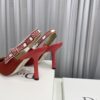 New Collection Fashion Women Dior Shoes 043