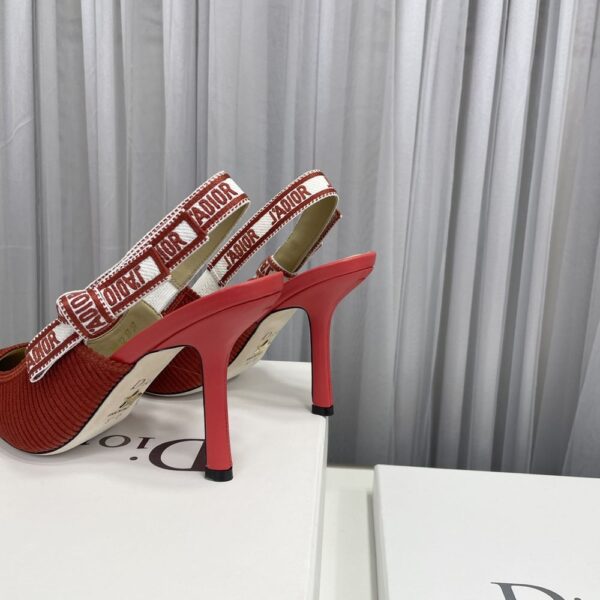 New Collection Fashion Women Dior Shoes 043
