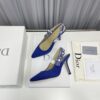 New Collection Fashion Women Dior Shoes 043