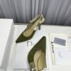 New Collection Fashion Women Dior Shoes 042