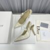 New Collection Fashion Women Dior Shoes 042