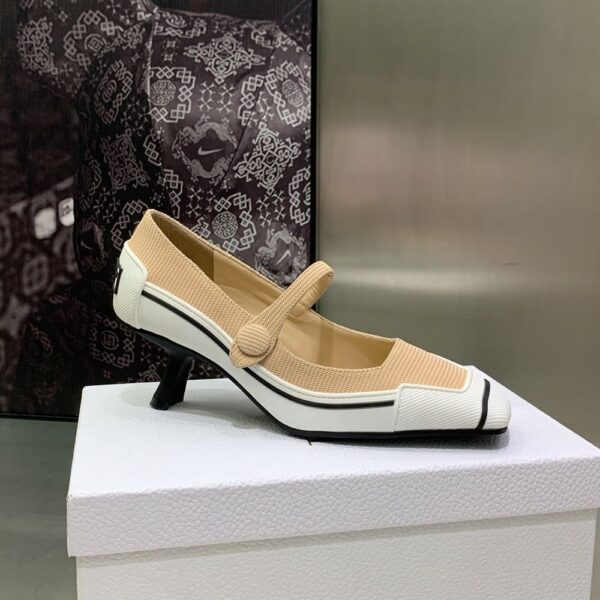 New Collection Fashion Women Dior Shoes 041
