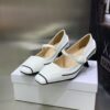 New Collection Fashion Women Dior Shoes 041
