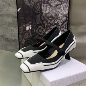 New Collection Fashion Women Dior Shoes 041