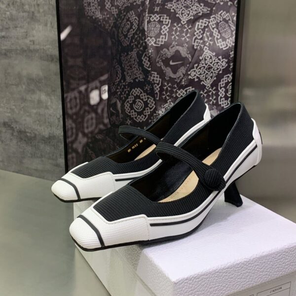 New Collection Fashion Women Dior Shoes 041