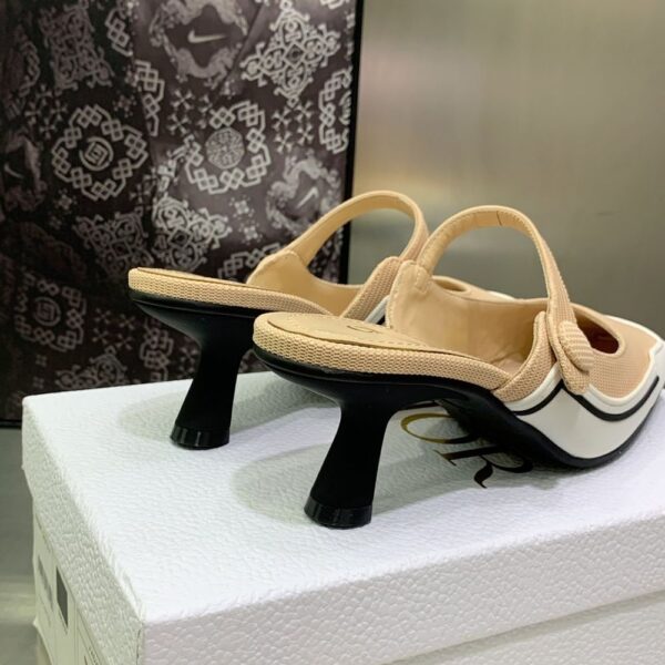 New Collection Fashion Women Dior Shoes 040