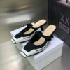 New Collection Fashion Women Dior Shoes 040