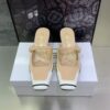 New Collection Fashion Women Dior Shoes 040