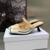 New Collection Fashion Women Dior Shoes 040