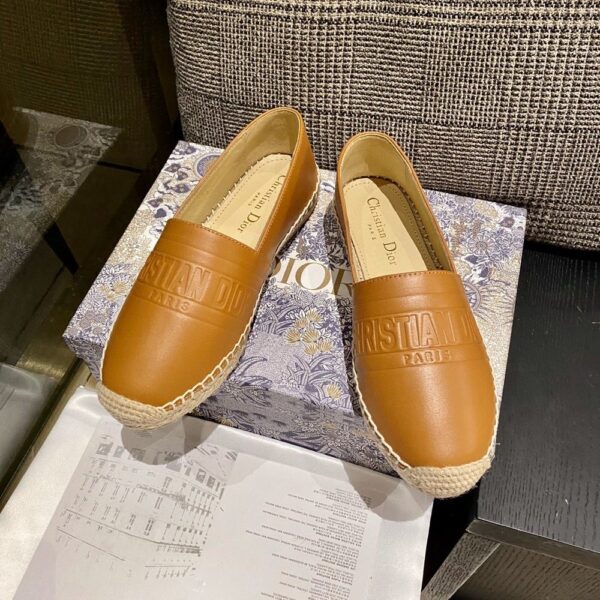 New Collection Fashion Women Dior Shoes 039