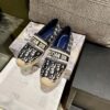 New Collection Fashion Women Dior Shoes 039