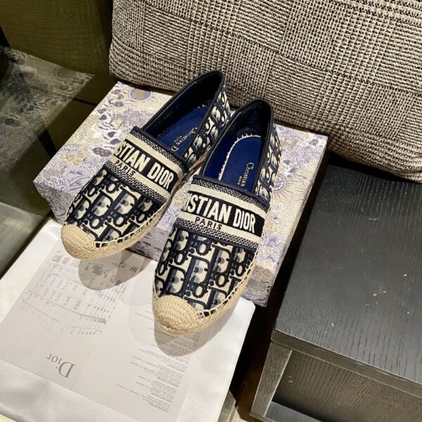 New Collection Fashion Women Dior Shoes 039