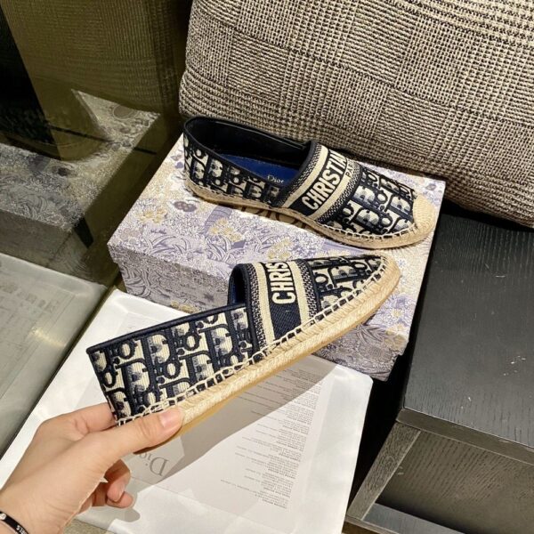 New Collection Fashion Women Dior Shoes 039