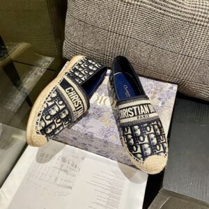 New Collection Fashion Women Dior Shoes 039