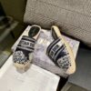 New Collection Fashion Women Dior Shoes 038