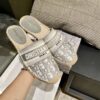 New Collection Fashion Women Dior Shoes 038