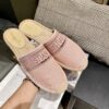 New Collection Fashion Women Dior Shoes 038