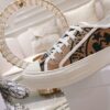 New Collection Fashion Women Dior Shoes 037