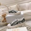 New Collection Fashion Women Dior Shoes 037