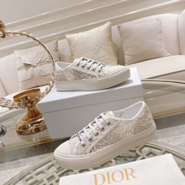 New Collection Fashion Women Dior Shoes 037