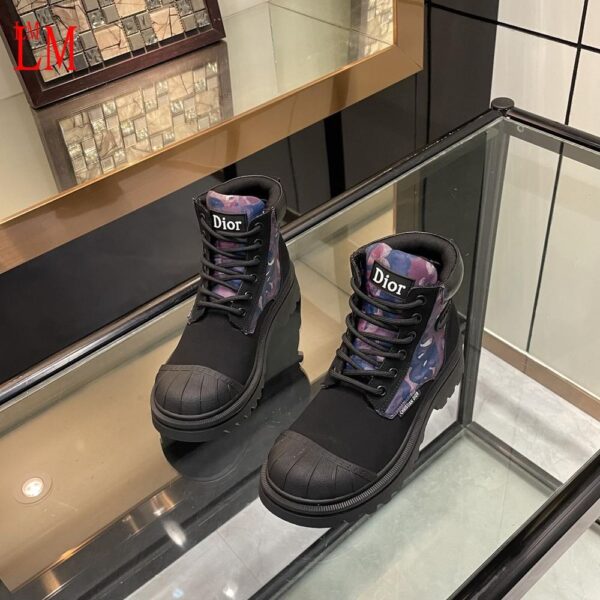 New Collection Fashion Women Dior Shoes 036