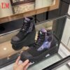 New Collection Fashion Women Dior Shoes 036