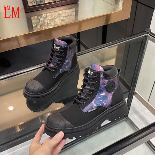 New Collection Fashion Women Dior Shoes 036