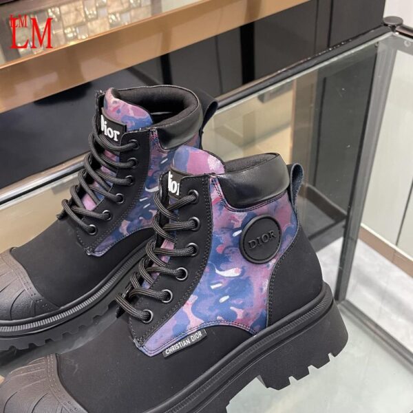 New Collection Fashion Women Dior Shoes 036