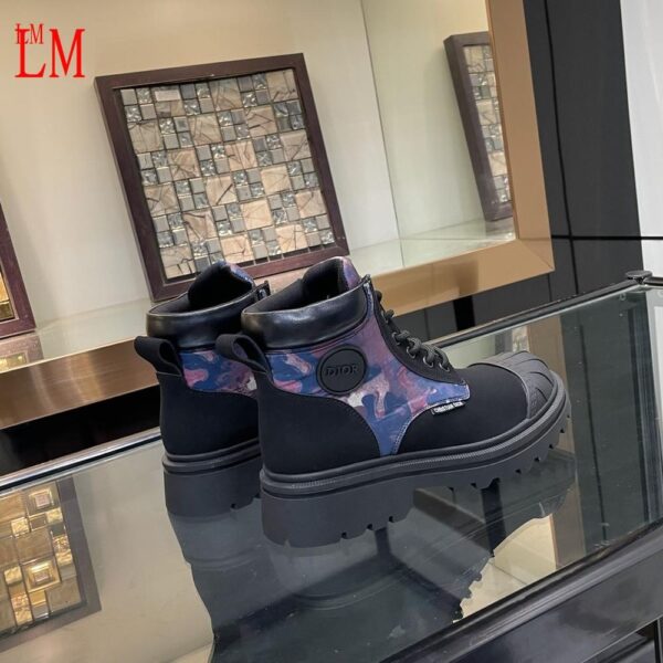 New Collection Fashion Women Dior Shoes 036