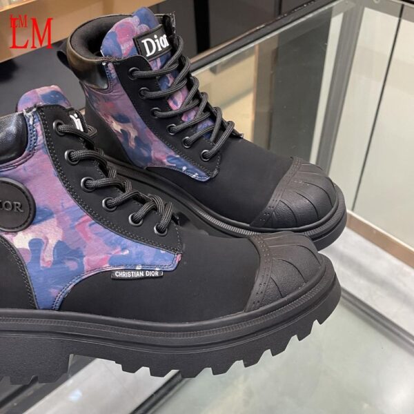New Collection Fashion Women Dior Shoes 036