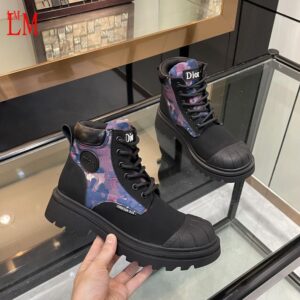 New Collection Fashion Women Dior Shoes 036