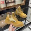 New Collection Fashion Women Dior Shoes 035