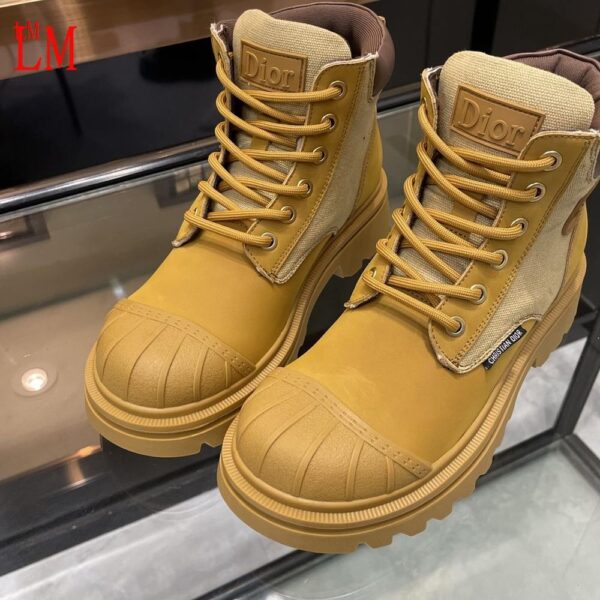 New Collection Fashion Women Dior Shoes 035