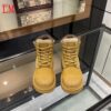 New Collection Fashion Women Dior Shoes 035