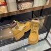 New Collection Fashion Women Dior Shoes 035