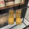 New Collection Fashion Women Dior Shoes 034
